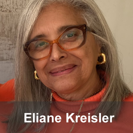 Eliane Kreisler