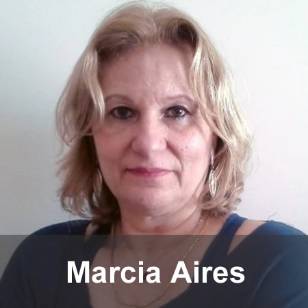 Marcia Aires