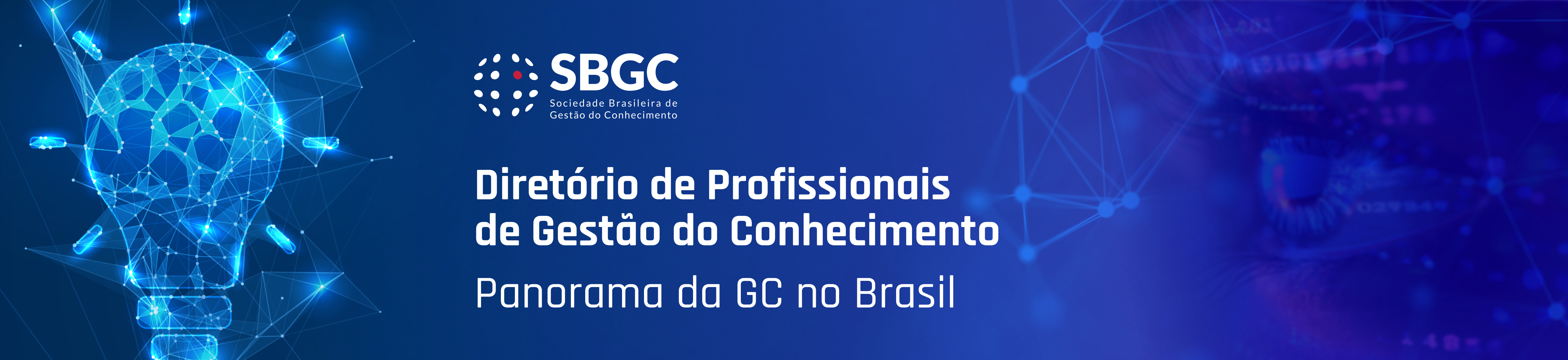 Diretório de Profissionais de Gestão de Conhecimento