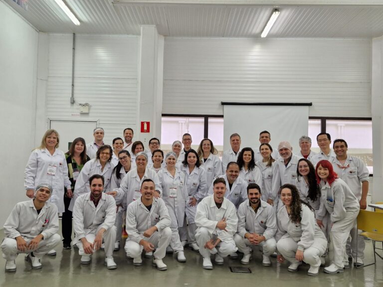 Turma in company