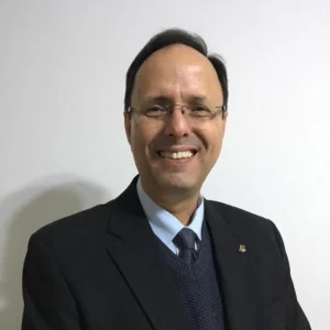 Antonio Carlos Mendes