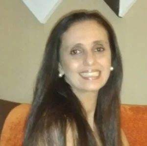 Aparecida Laino