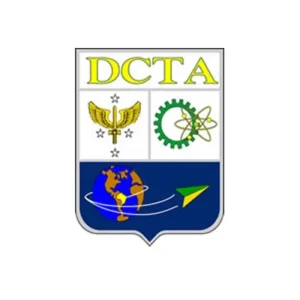 DCTA - Departamento de Ciência e Tecnologia Aeroespacial