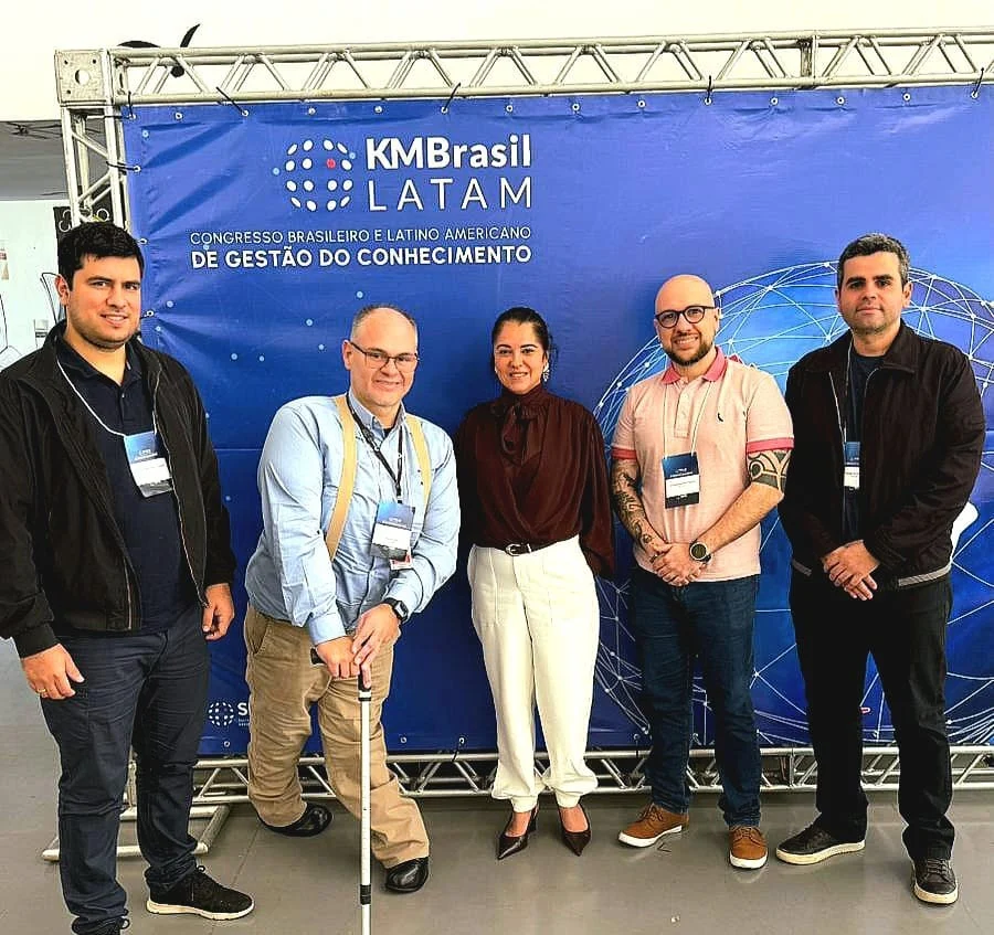 KMBR-Itaipu SBGC